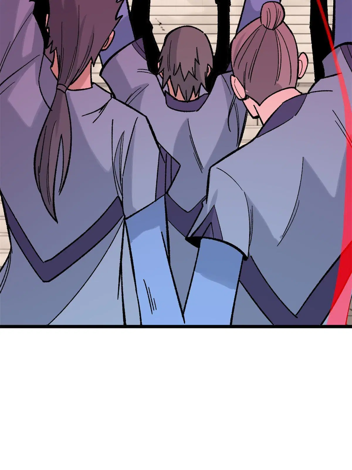 All Hail the Sect Leader ตอนที่ 164 หน้า 73