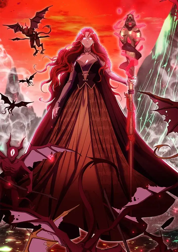 The Villain’s Match Is Too Perfect – คู่ดูตัวของนางร้ายเพอร์เฟกต์เกินไป ตอนที่ 71 หน้า 50