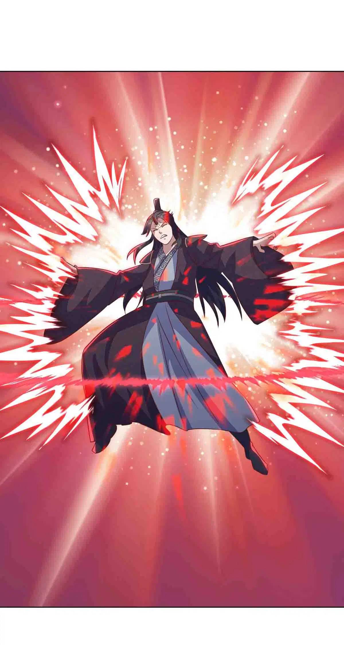 Peerless Battle Spirit ตอนที่ 693 หน้า 24