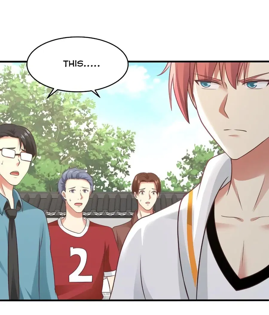 I Have a Dragon in My Body ตอนที่ 299 หน้า 11