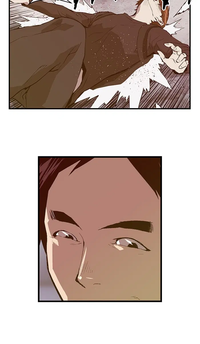 Weak Hero ตอนที่ 30 หน้า 19