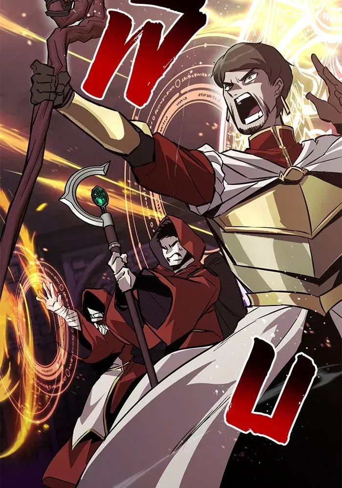 The Lazy Lord Masters the Sword ตอนที่ 93 หน้า 92