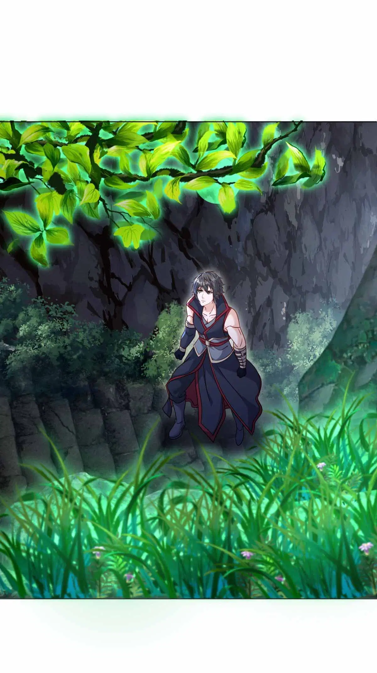 Peerless Battle Spirit ตอนที่ 687 หน้า 19