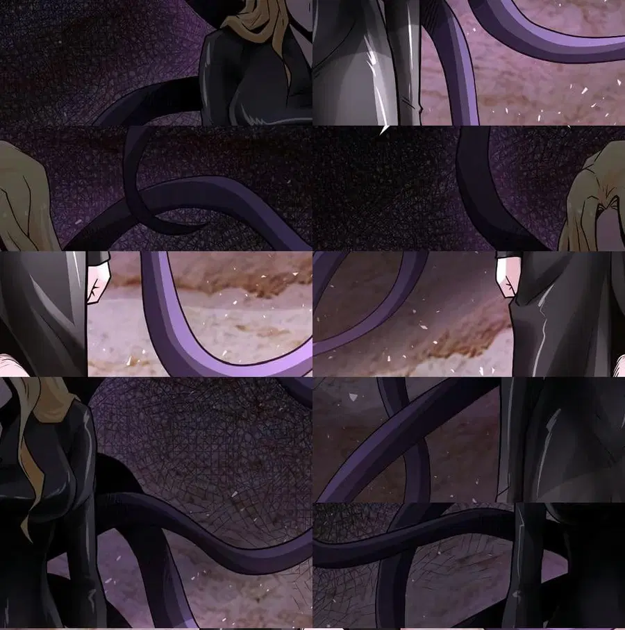 Apocalyptic Super System ตอนที่ 120 หน้า 8