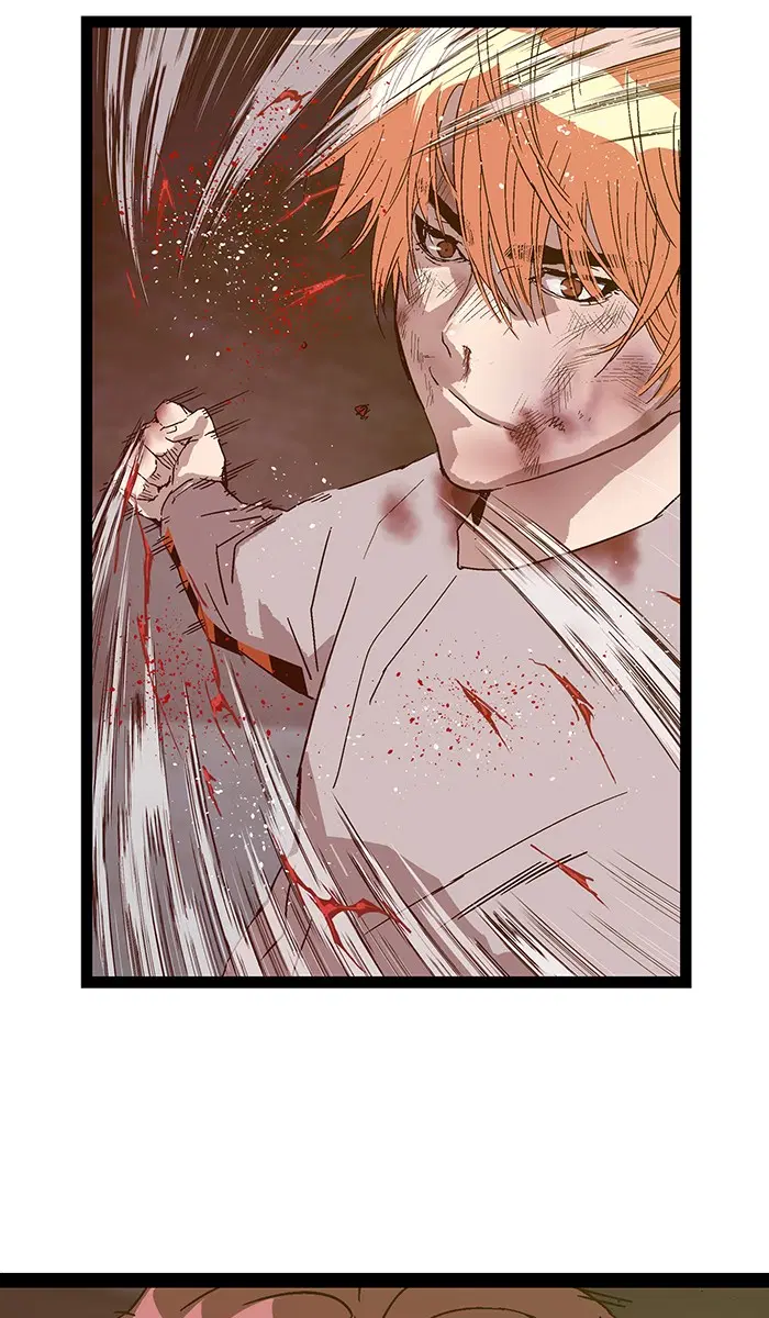 Weak Hero ตอนที่ 124 หน้า 41