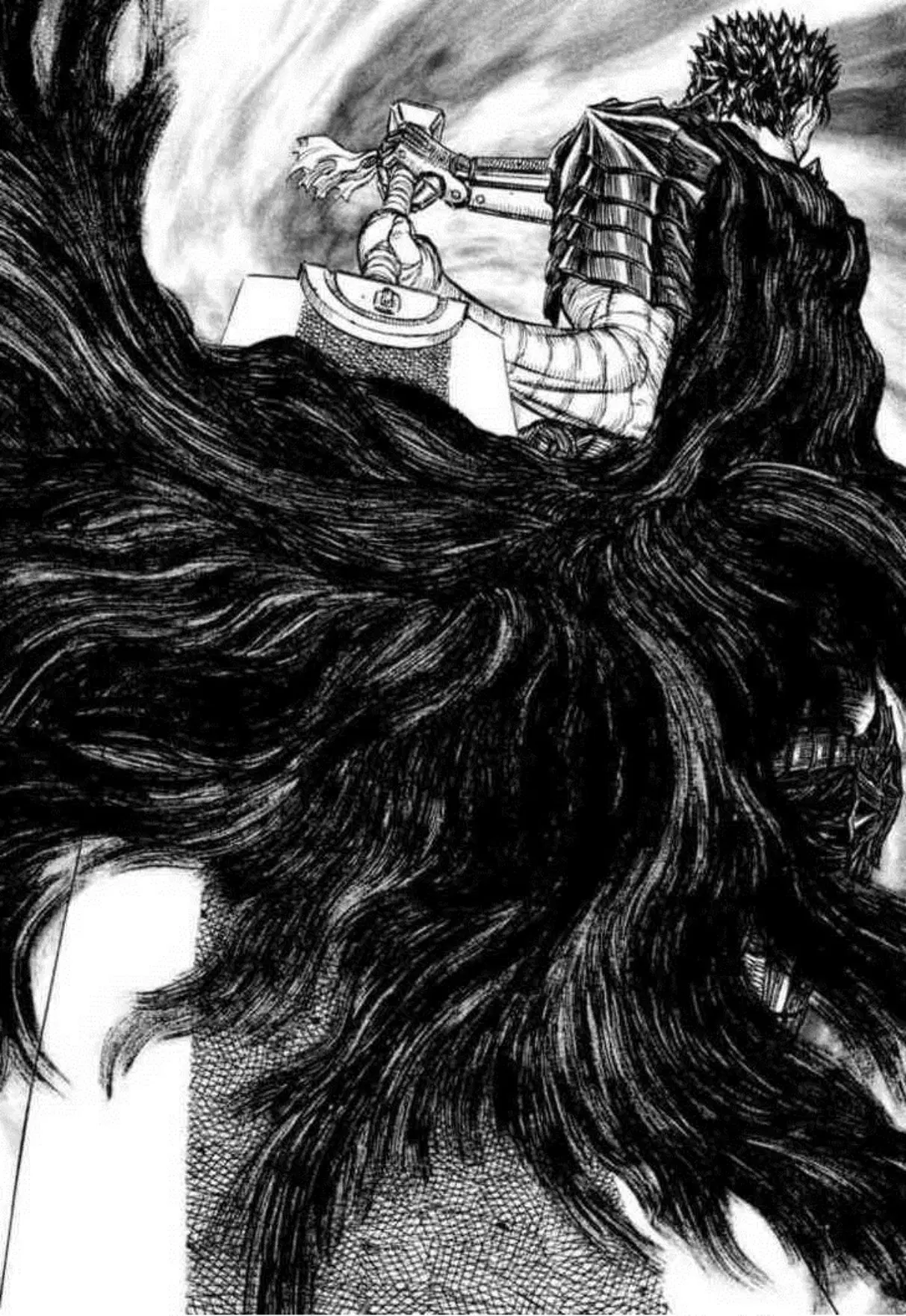 Berserk ตอนที่ 247 หน้า 18