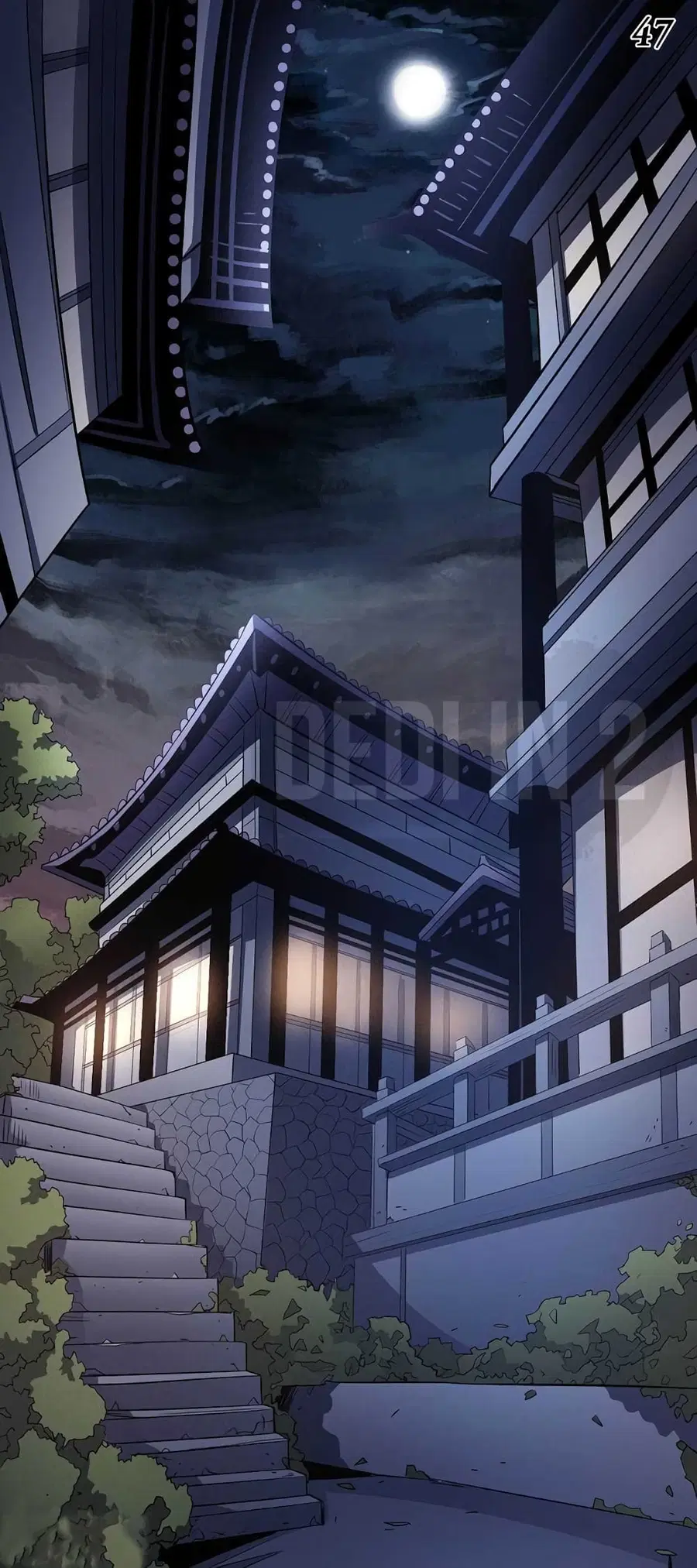 God of Martial Arts ตอนที่ 299 หน้า 9