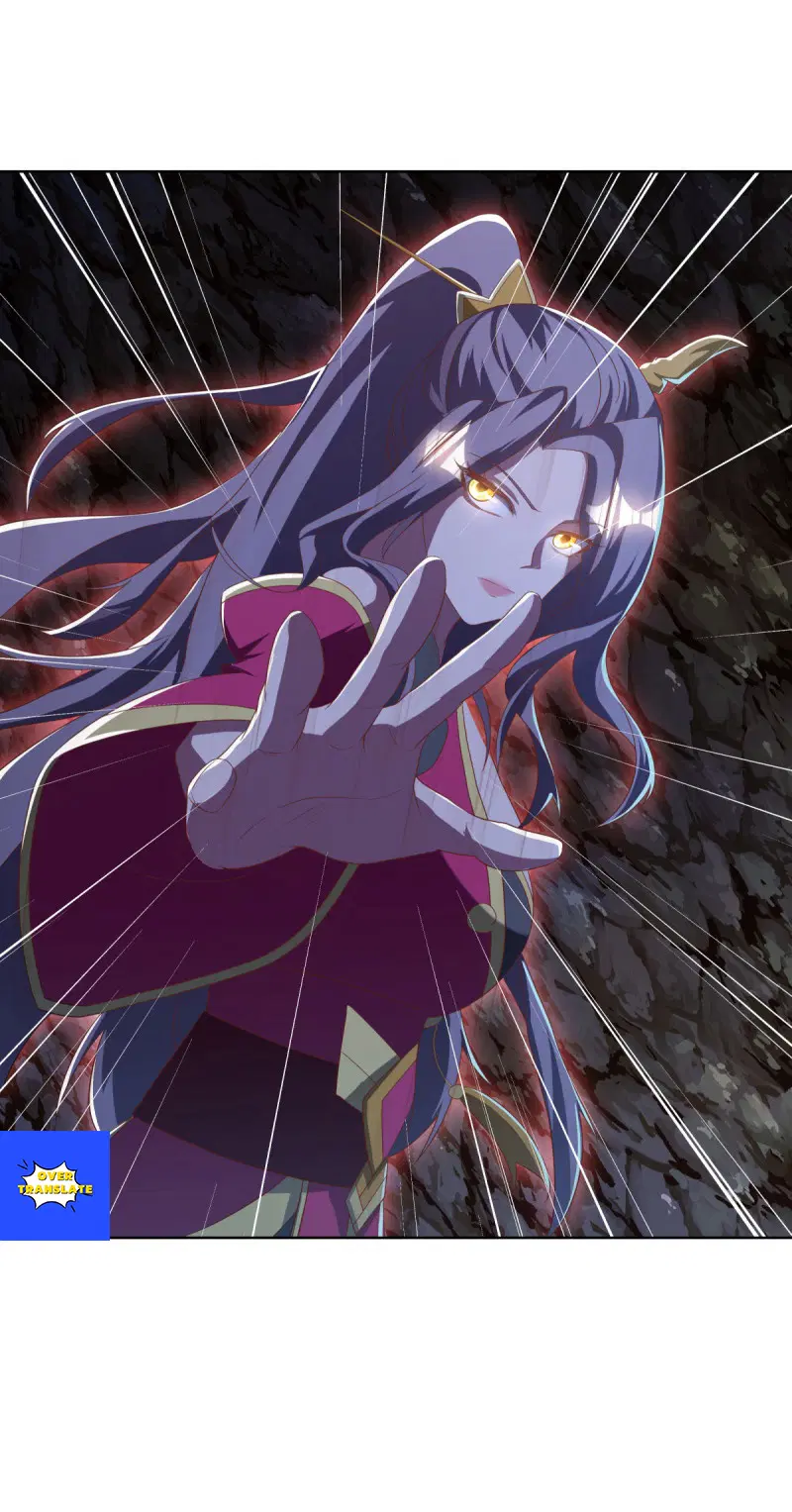 Peerless Battle Spirit ตอนที่ 630 หน้า 50