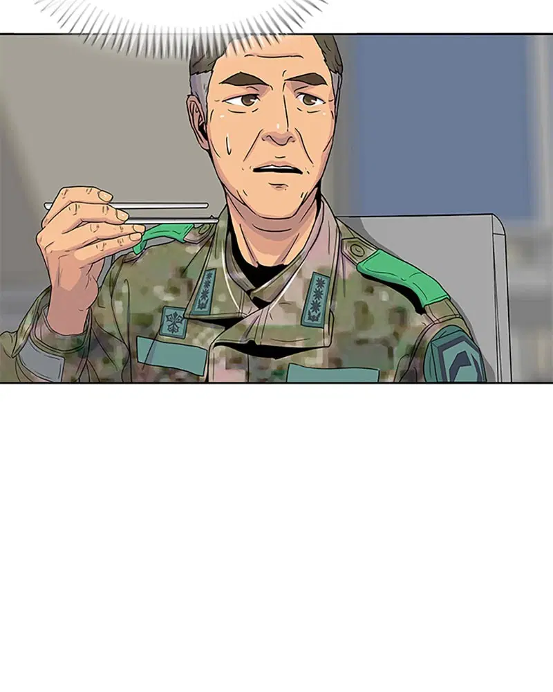 Kitchen Soldier ตอนที่ 50 หน้า 38