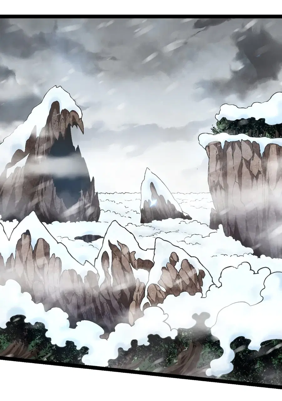 Evolution Begins With A Big Tree ตอนที่ 24 หน้า 50