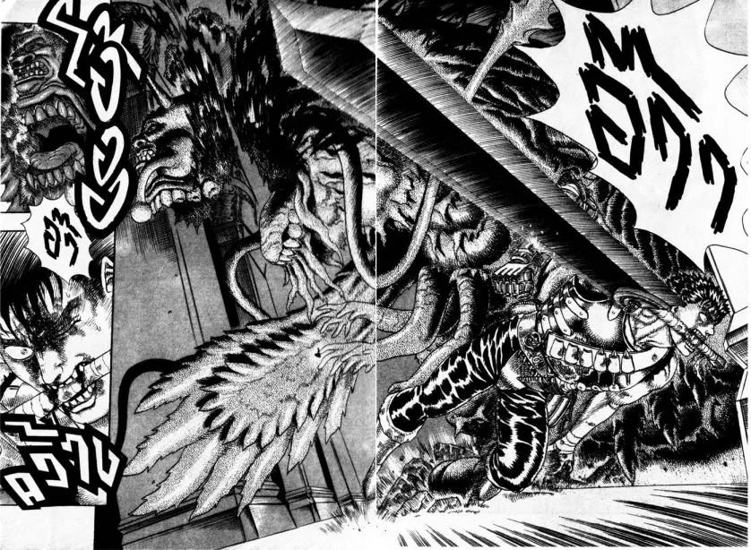 Berserk ตอนที่ 6 หน้า 35