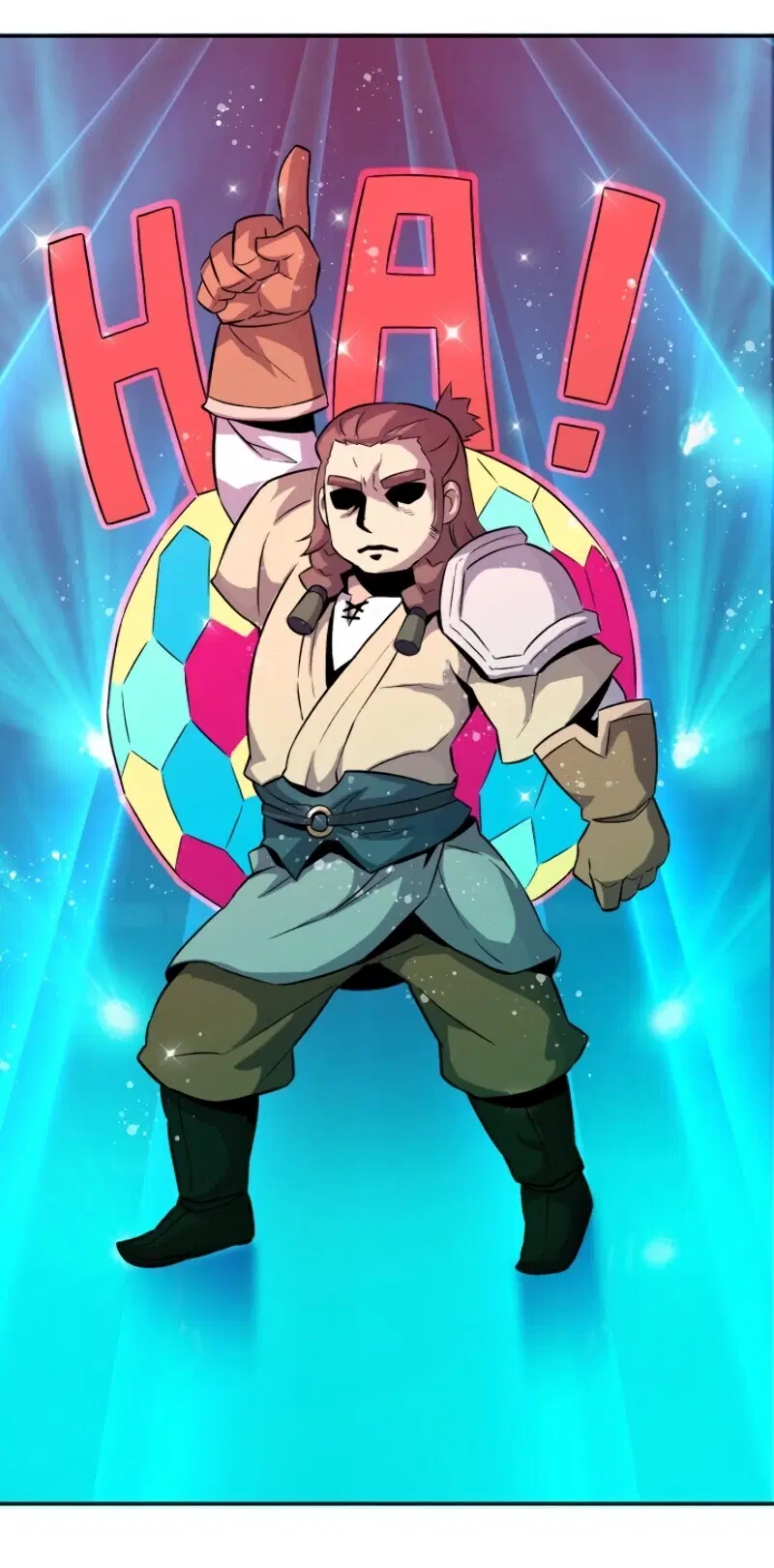Arcane Sniper ตอนที่ 12 หน้า 57