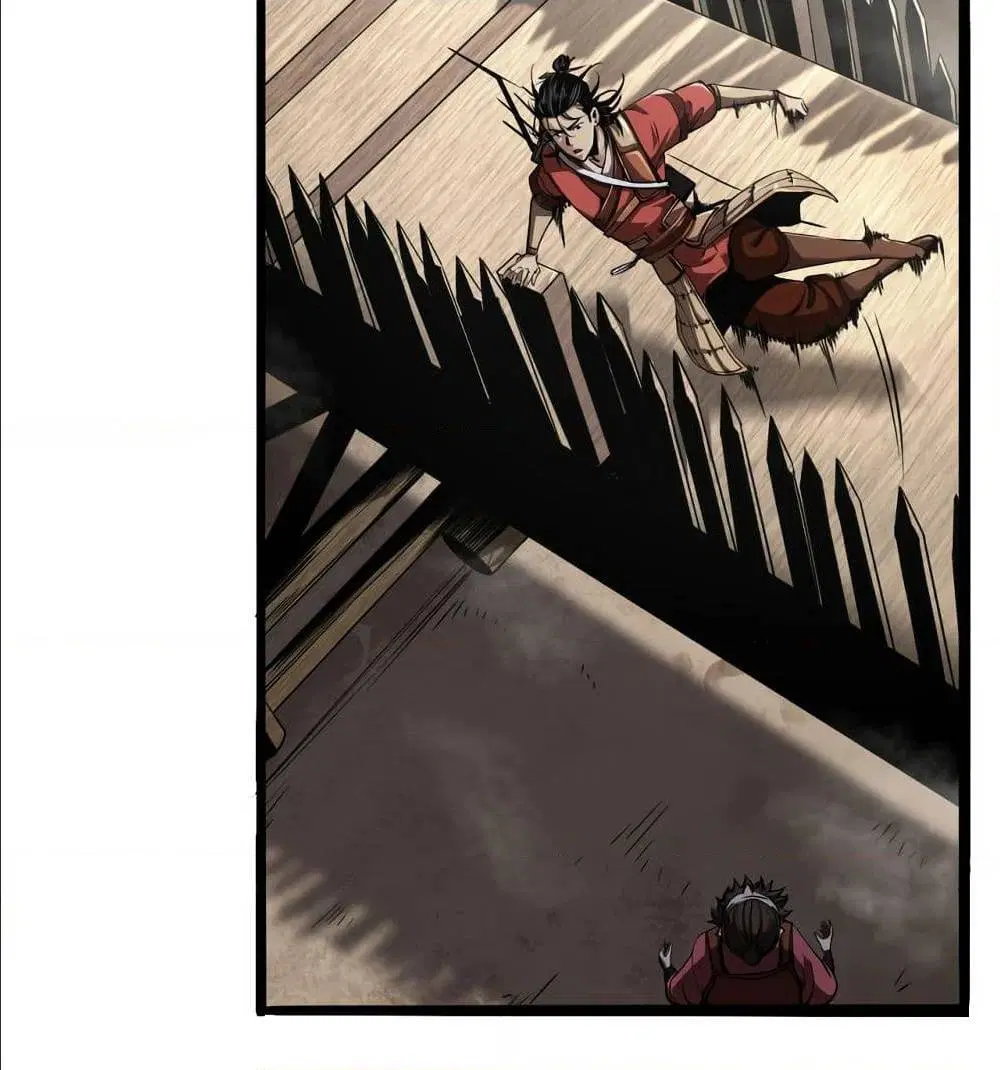 World’s Apocalypse Online ตอนที่ 3 หน้า 56