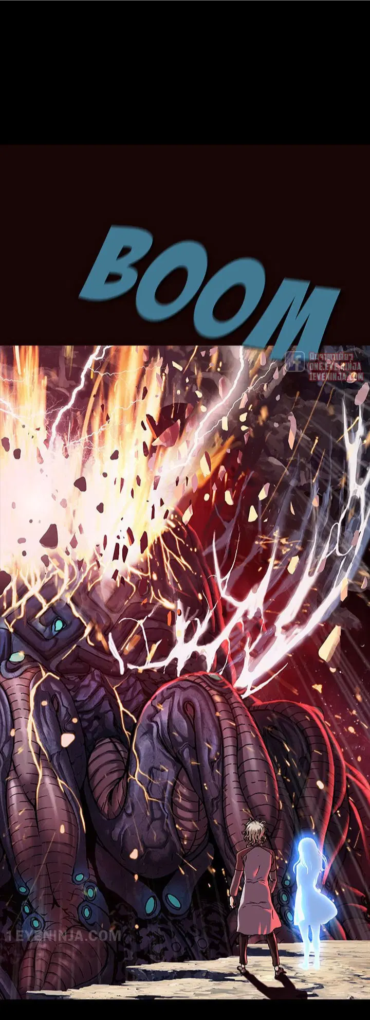 Leviathan ตอนที่ 160 หน้า 14