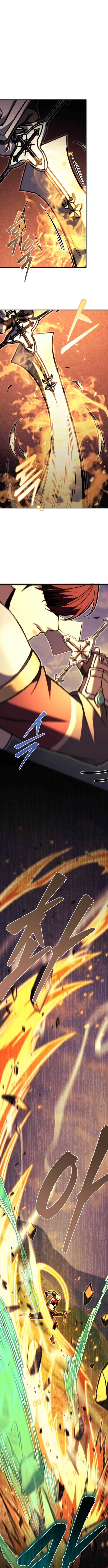 Regressor of the Fallen Family เพลิงสงครามหวนจุติ ตอนที่ 93 หน้า 15
