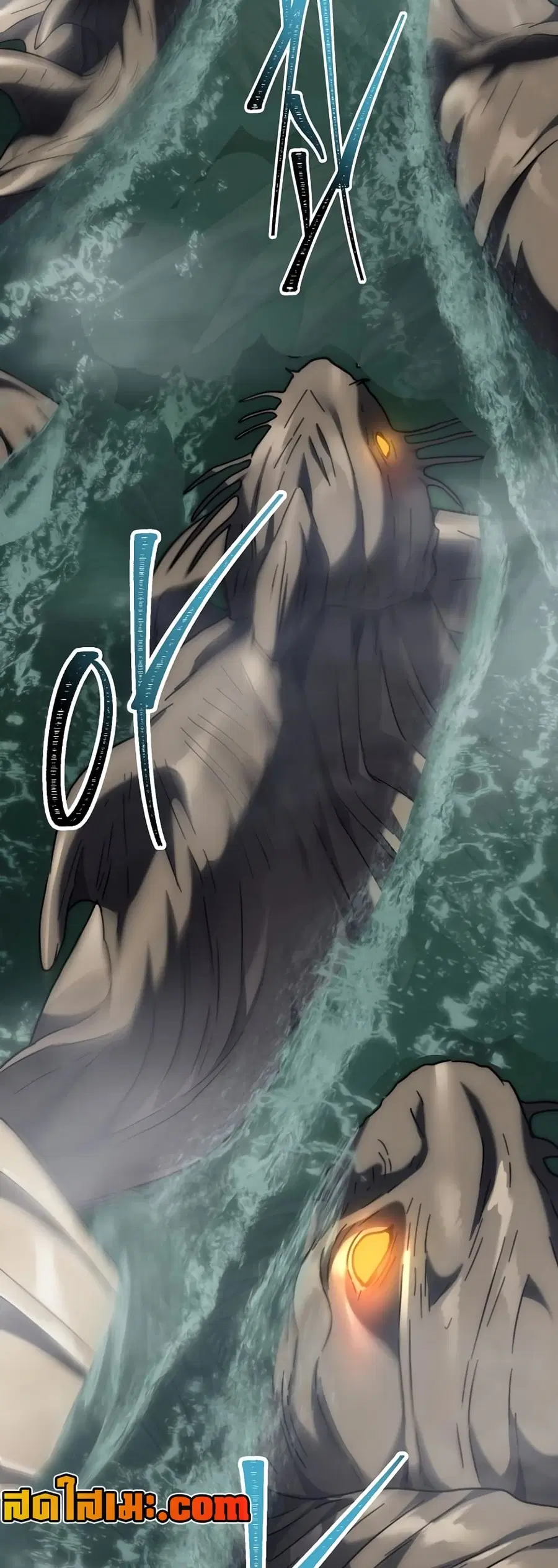 Ranker Who Lives A Second Time ตอนที่ 176 หน้า 74