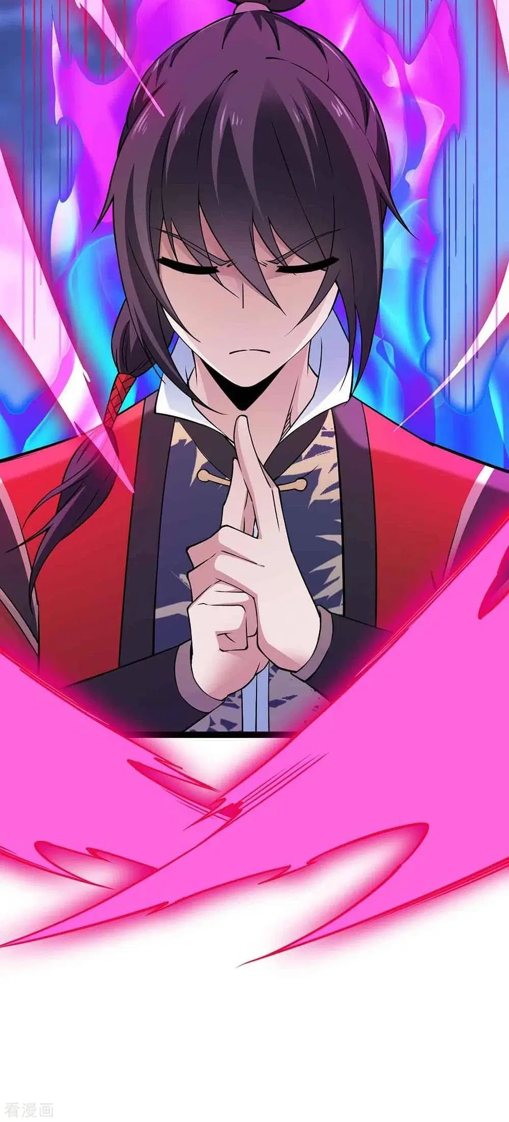 Return of Divine Emperor ตอนที่ 167 หน้า 15