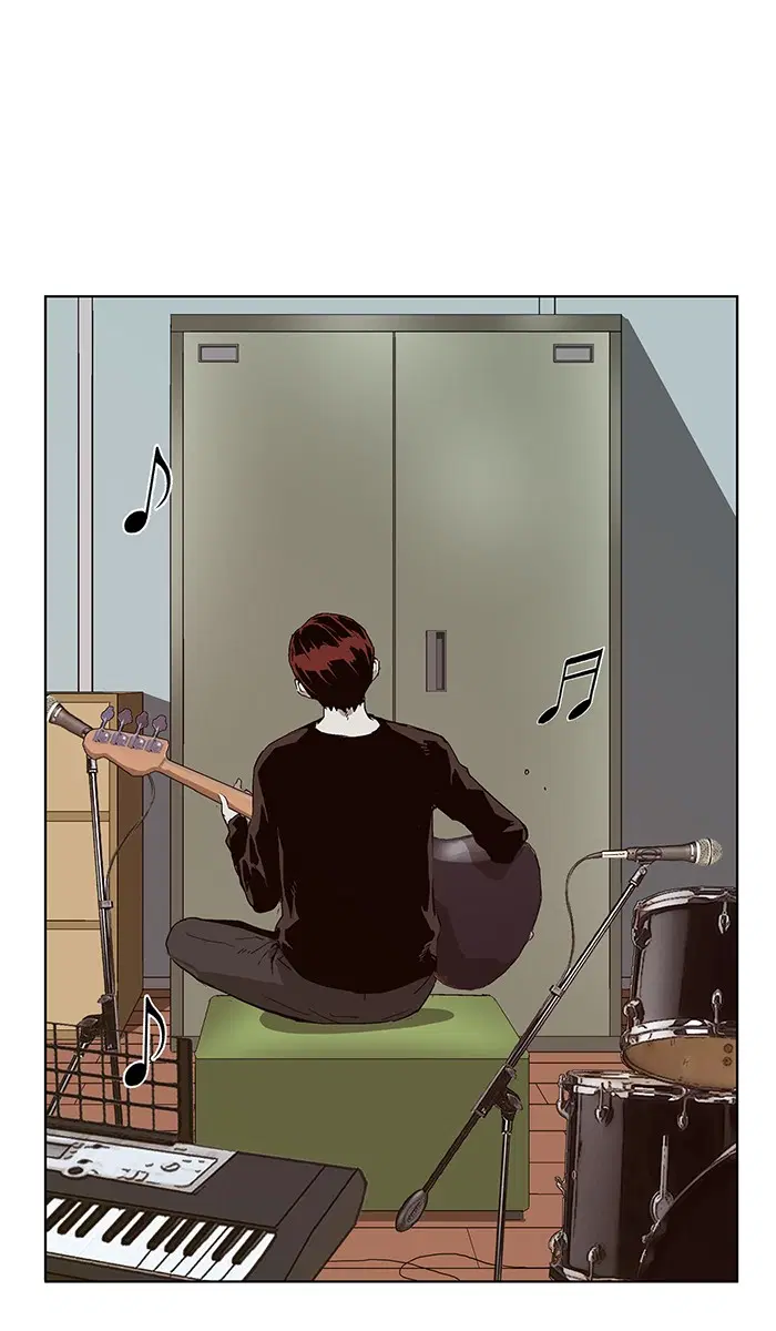 Weak Hero ตอนที่ 139 หน้า 97