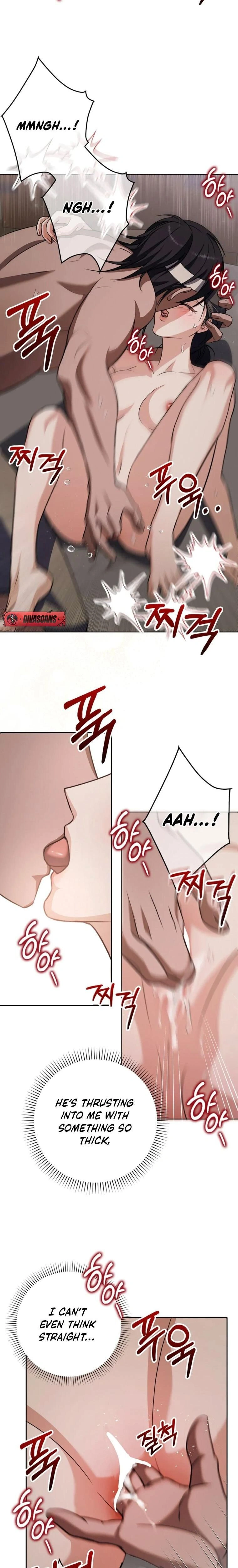 The Butcher Blade That Pierces All Realms – มีดเชือดหมูทะลุโลกา ตอนที่ 9 หน้า 14