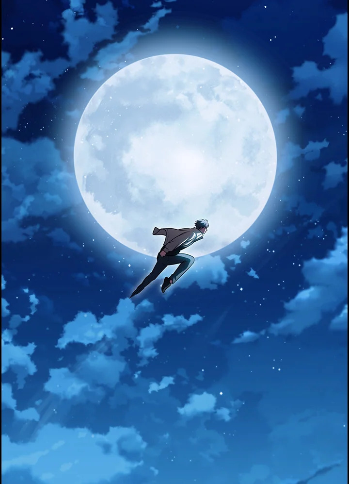 The Delivery Man From Murim ตอนที่ 69 หน้า 101