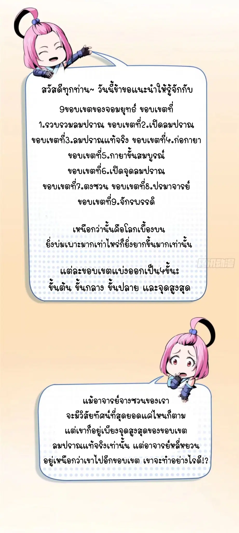 Library to Heaven’s Path ตอนที่ 7 หน้า 19