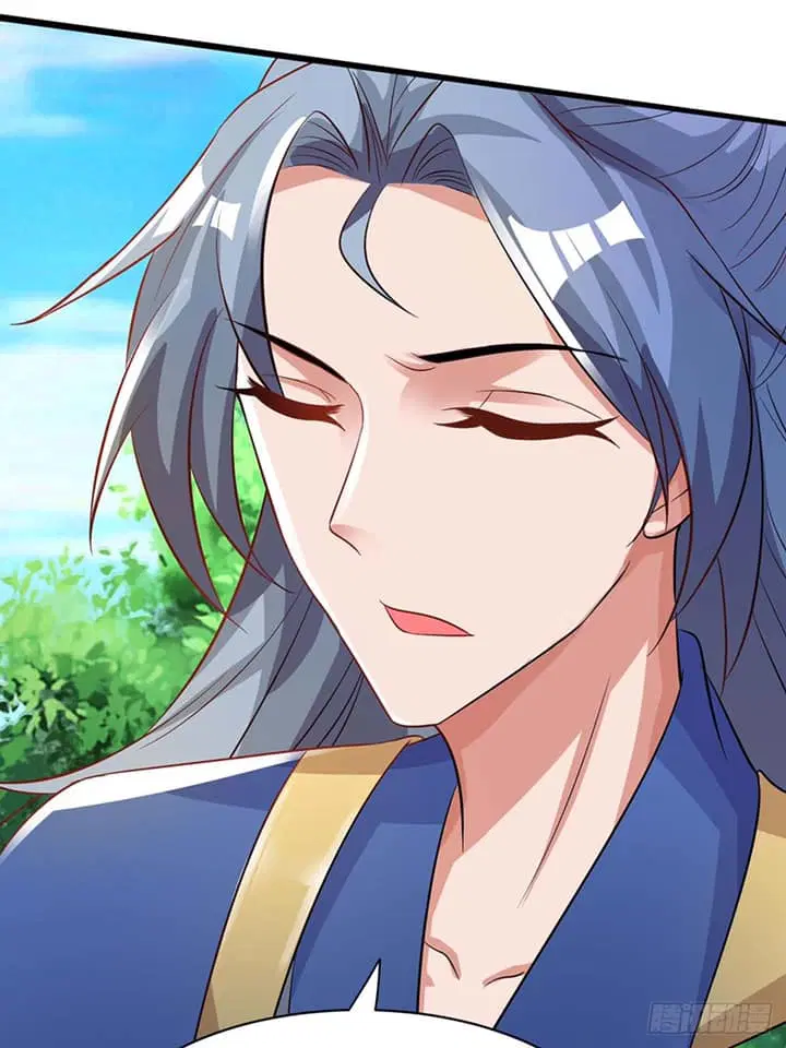 Reborn 80,000 years ตอนที่ 124 หน้า 34