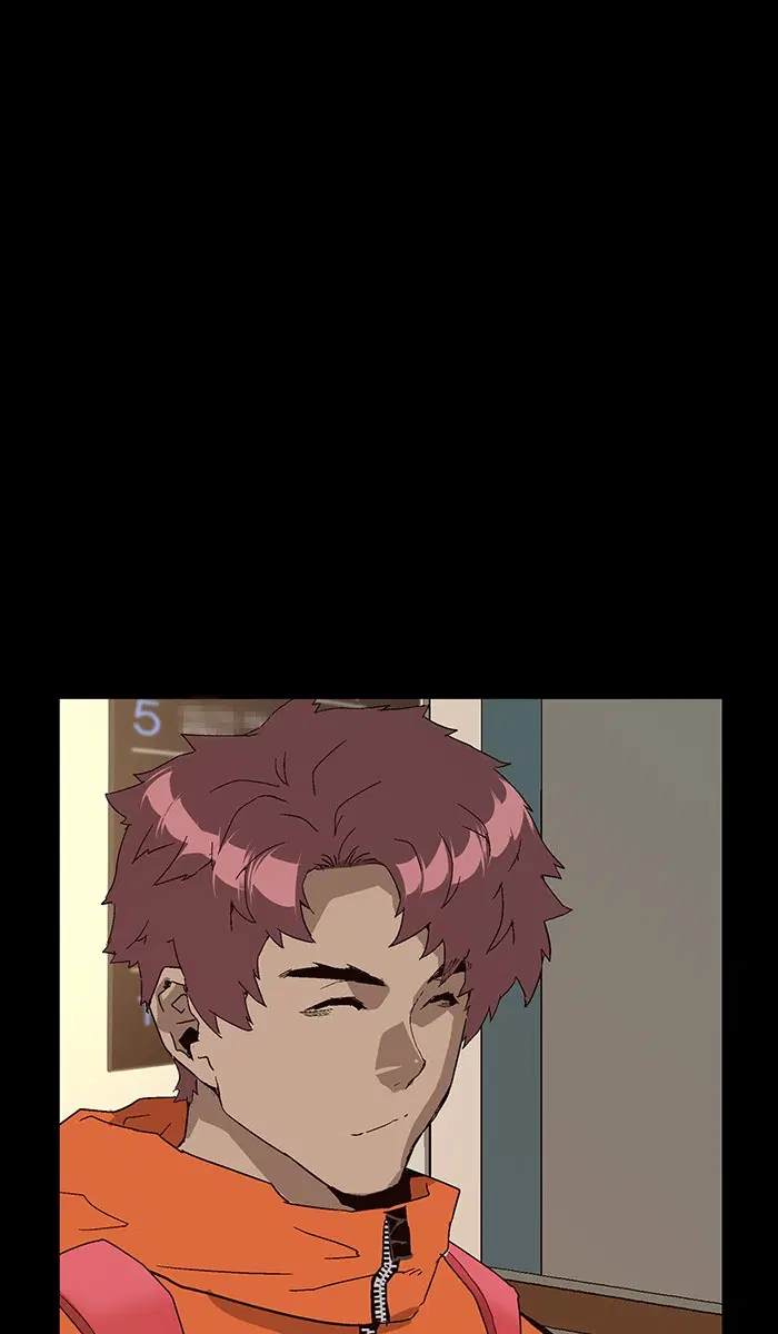 Weak Hero ตอนที่ 156 หน้า 35