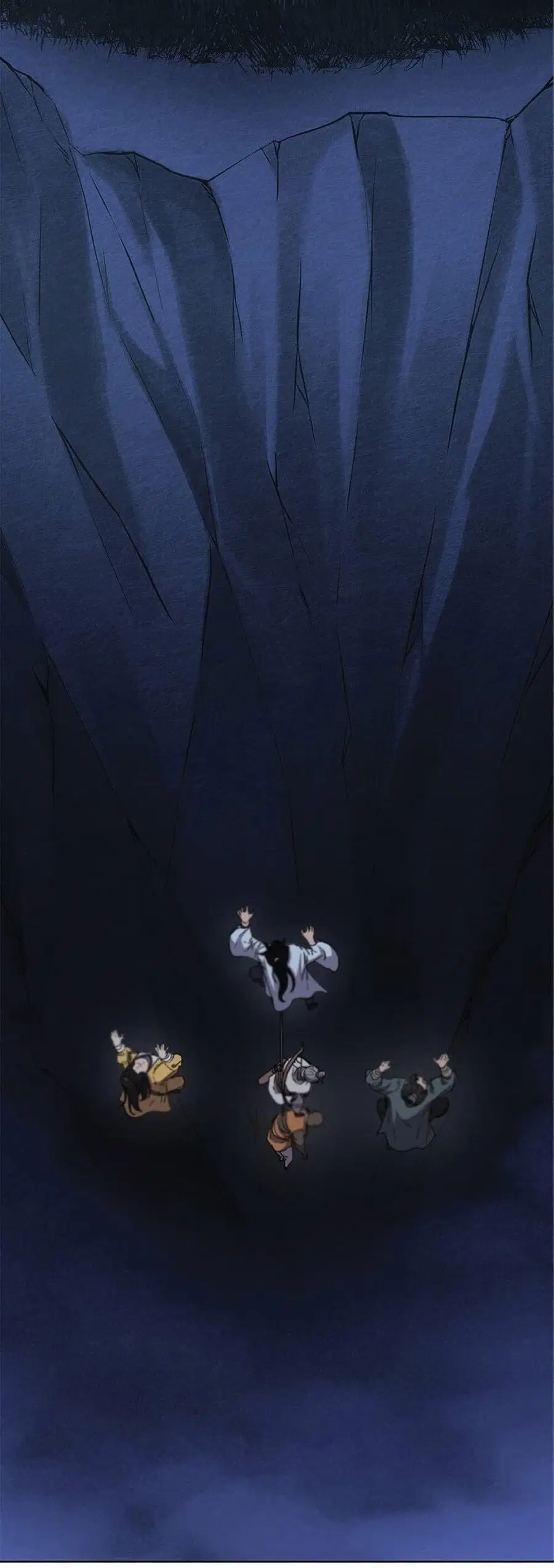 The Reborn Ranker Chronicles ตอนที่ 38 หน้า 33