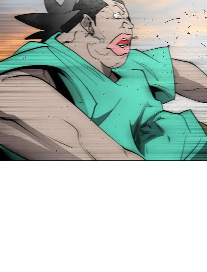 Superhuman Era ตอนที่ 69 หน้า 61