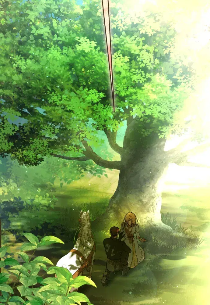 Your Throne ตอนที่ 220 หน้า 140