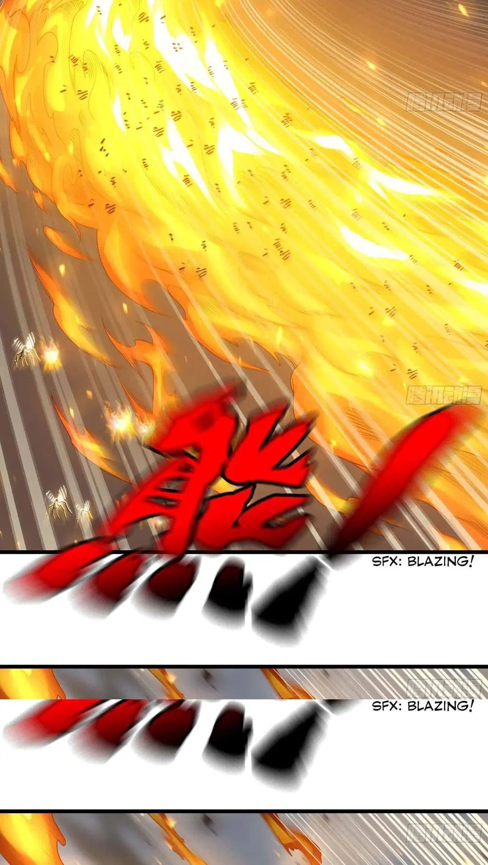 My Wife is a Demon Queen ตอนที่ 224 หน้า 13