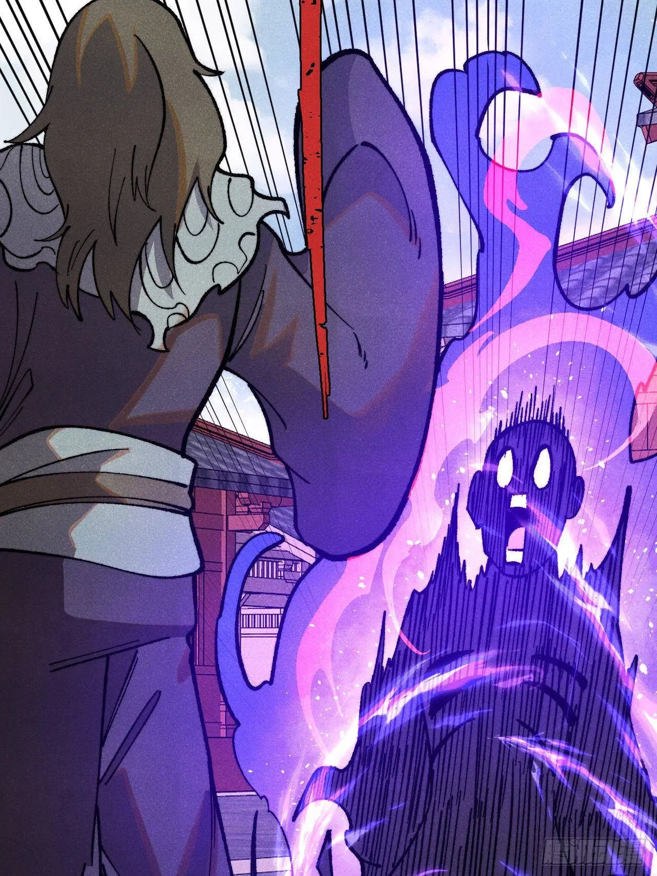 All Hail the Sect Leader ตอนที่ 315 หน้า 65