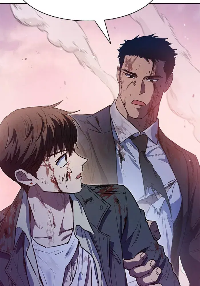 The S-Classes That I Raised (My S-Class Hunters) ตอนที่ 125 หน้า 116