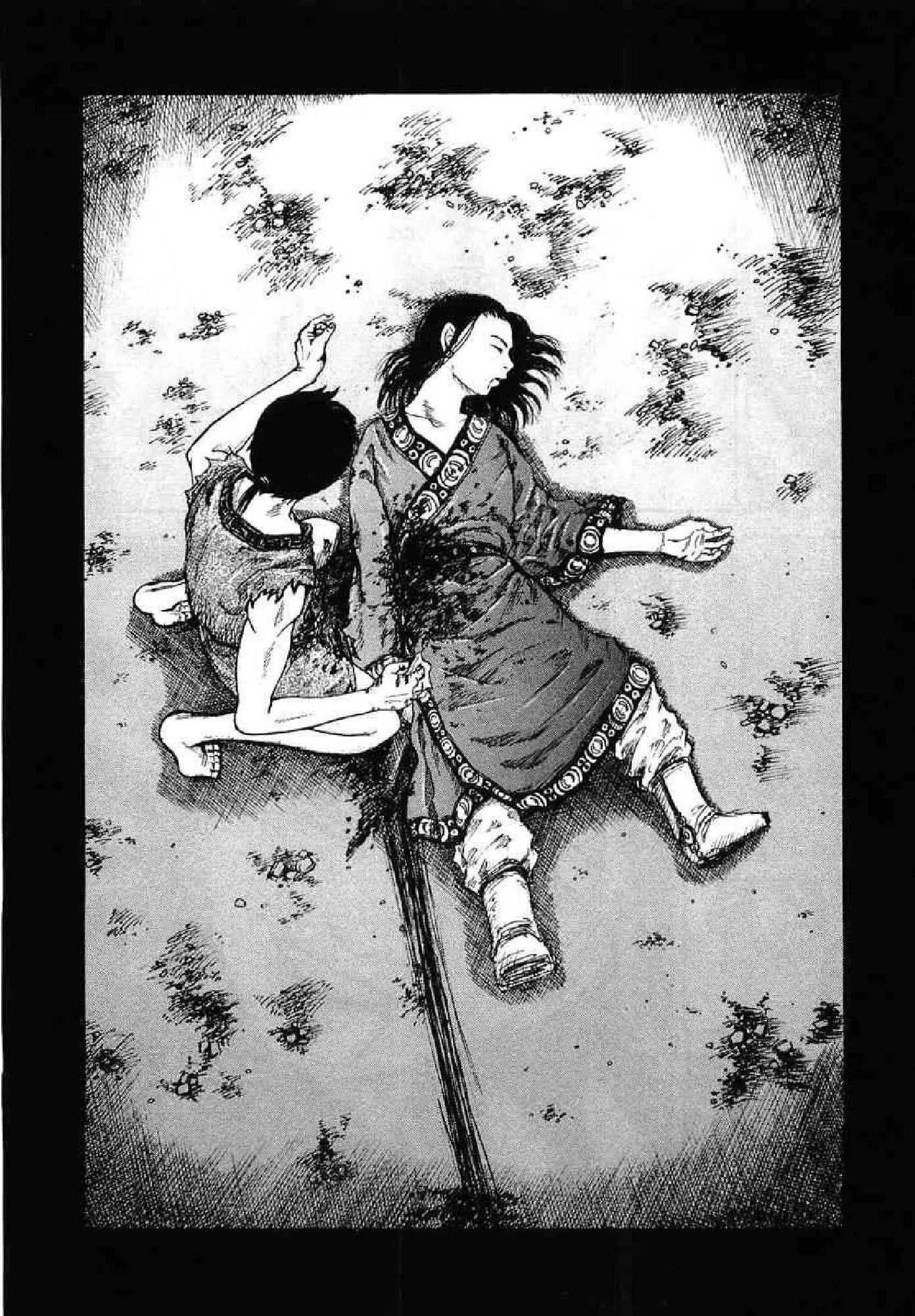 Kingdom ตอนที่ 1 หน้า 53