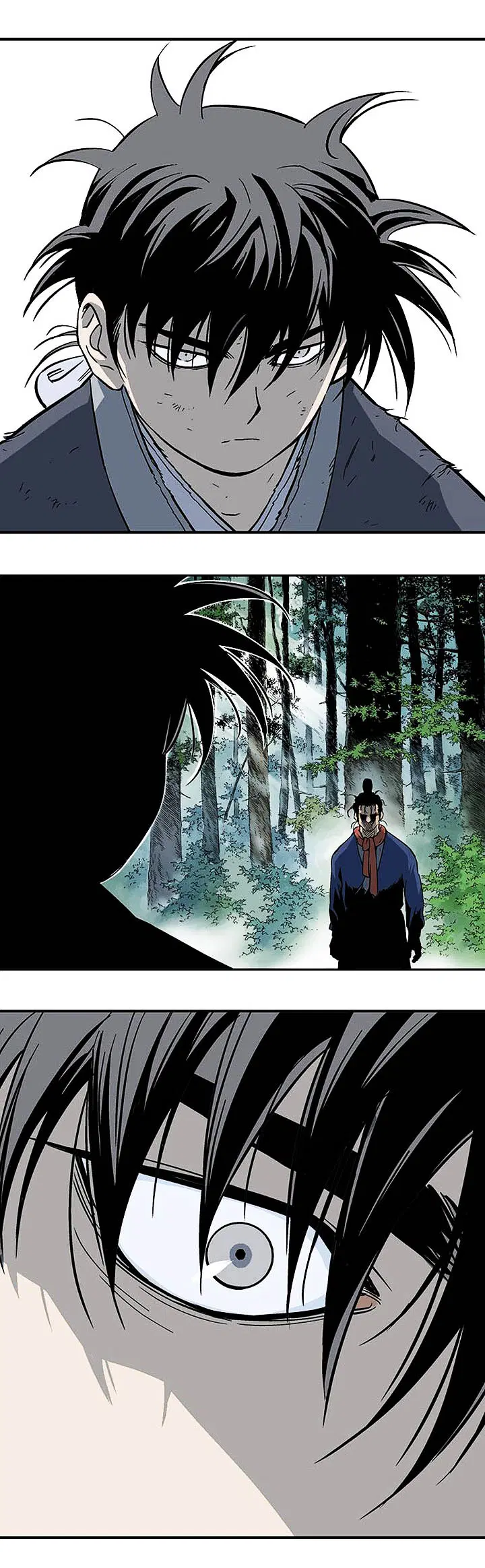 Gosu ตอนที่ 175 หน้า 38