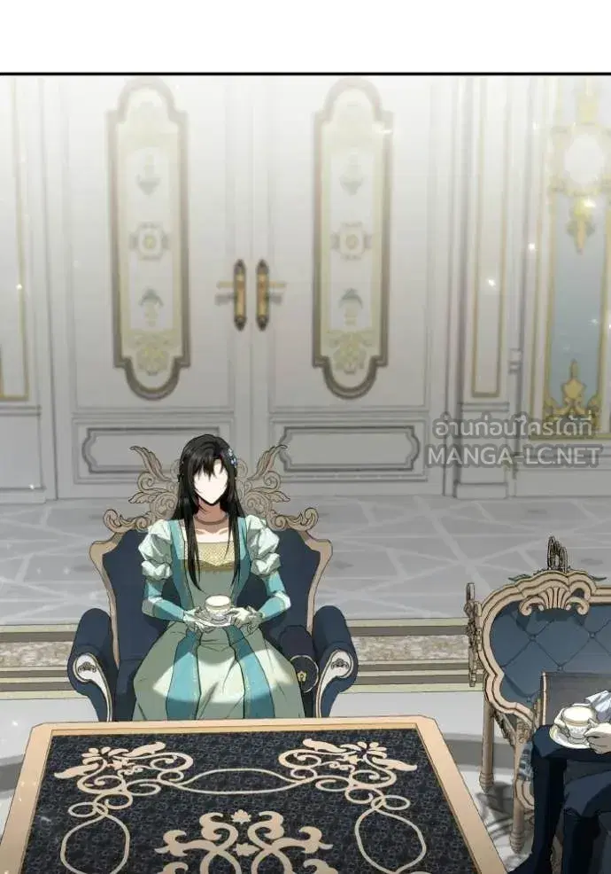 I Am the Queen in This Life ตอนที่ 177 หน้า 127