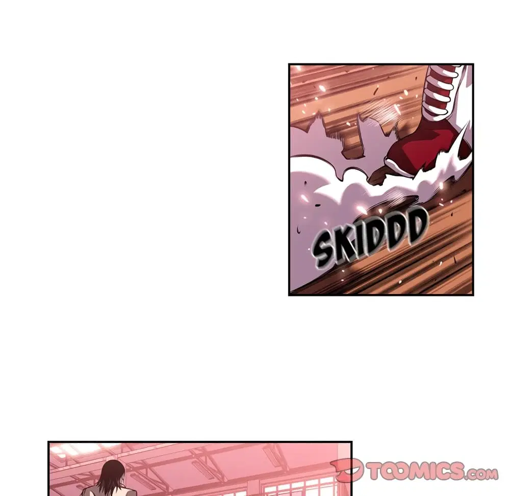 SuperNova ตอนที่ 105 หน้า 59