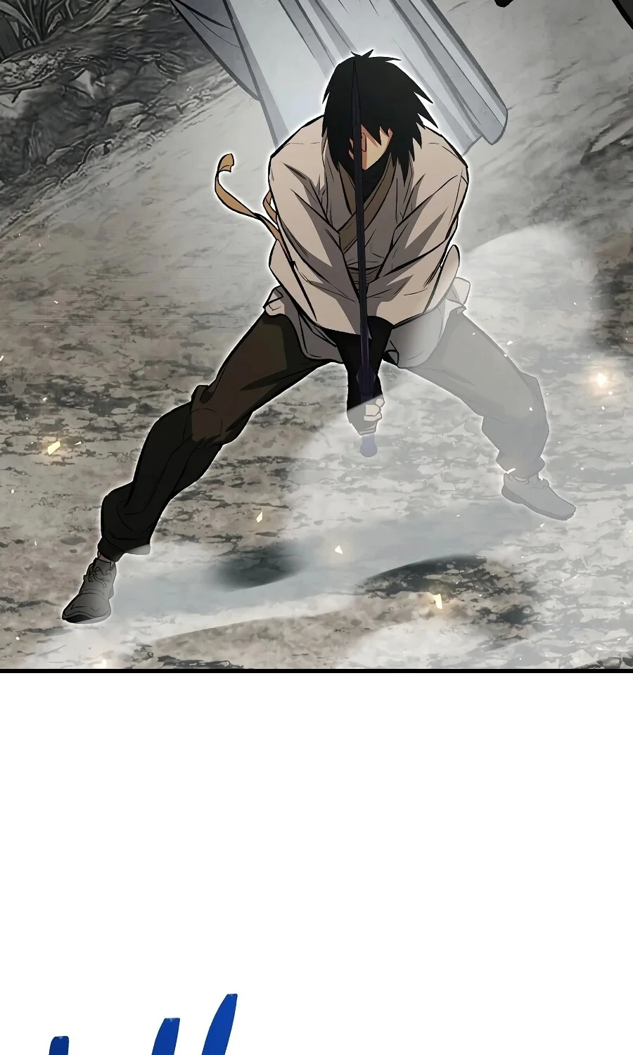 The Hero Returns ตอนที่ 151 หน้า 130