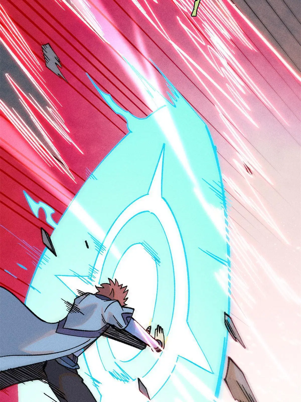 All Hail the Sect Leader ตอนที่ 217 หน้า 13