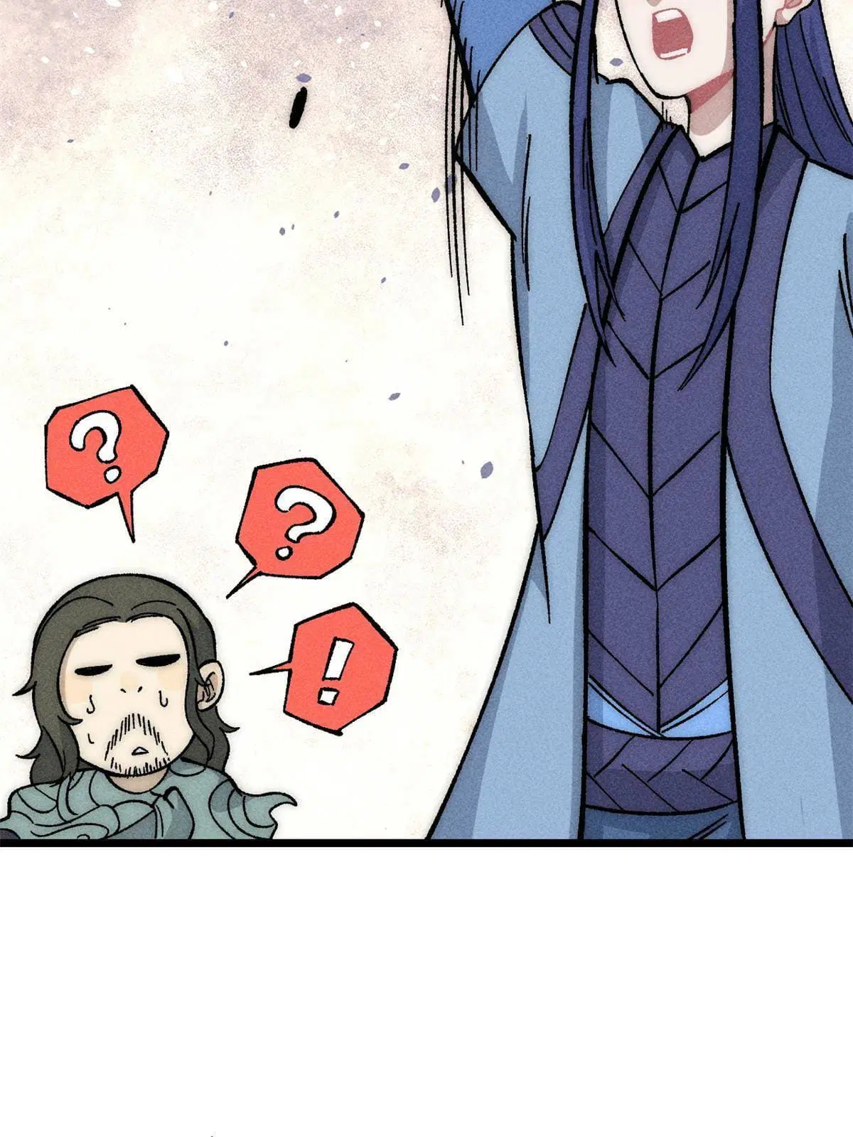 All Hail the Sect Leader ตอนที่ 186 หน้า 32
