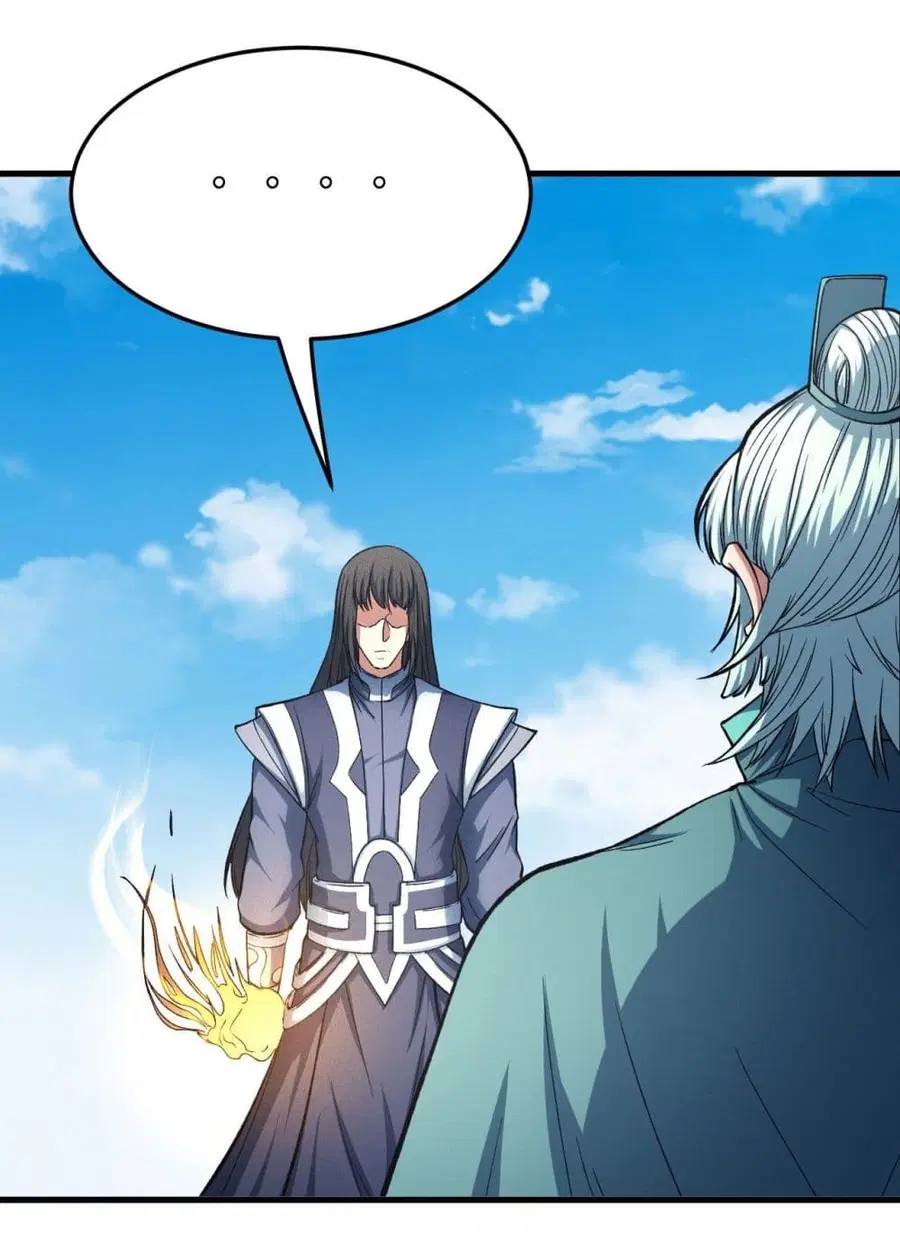 God of Martial Arts ตอนที่ 438 หน้า 9