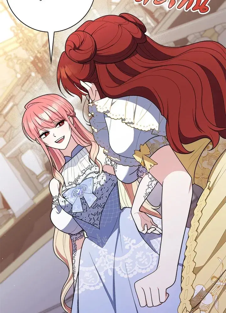 A Princess Who Reads Fortune ตอนที่ 46 หน้า 137