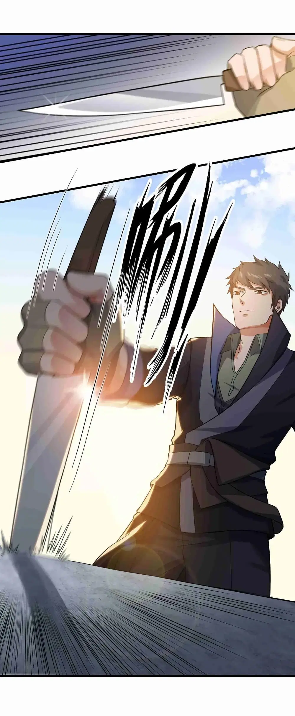 Super Warrior in Another World ตอนที่ 52 หน้า 23