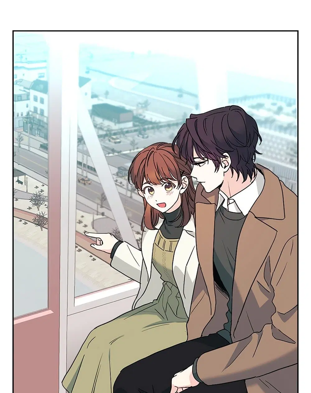 My Life as an Internet Novel ตอนที่ 202 หน้า 23
