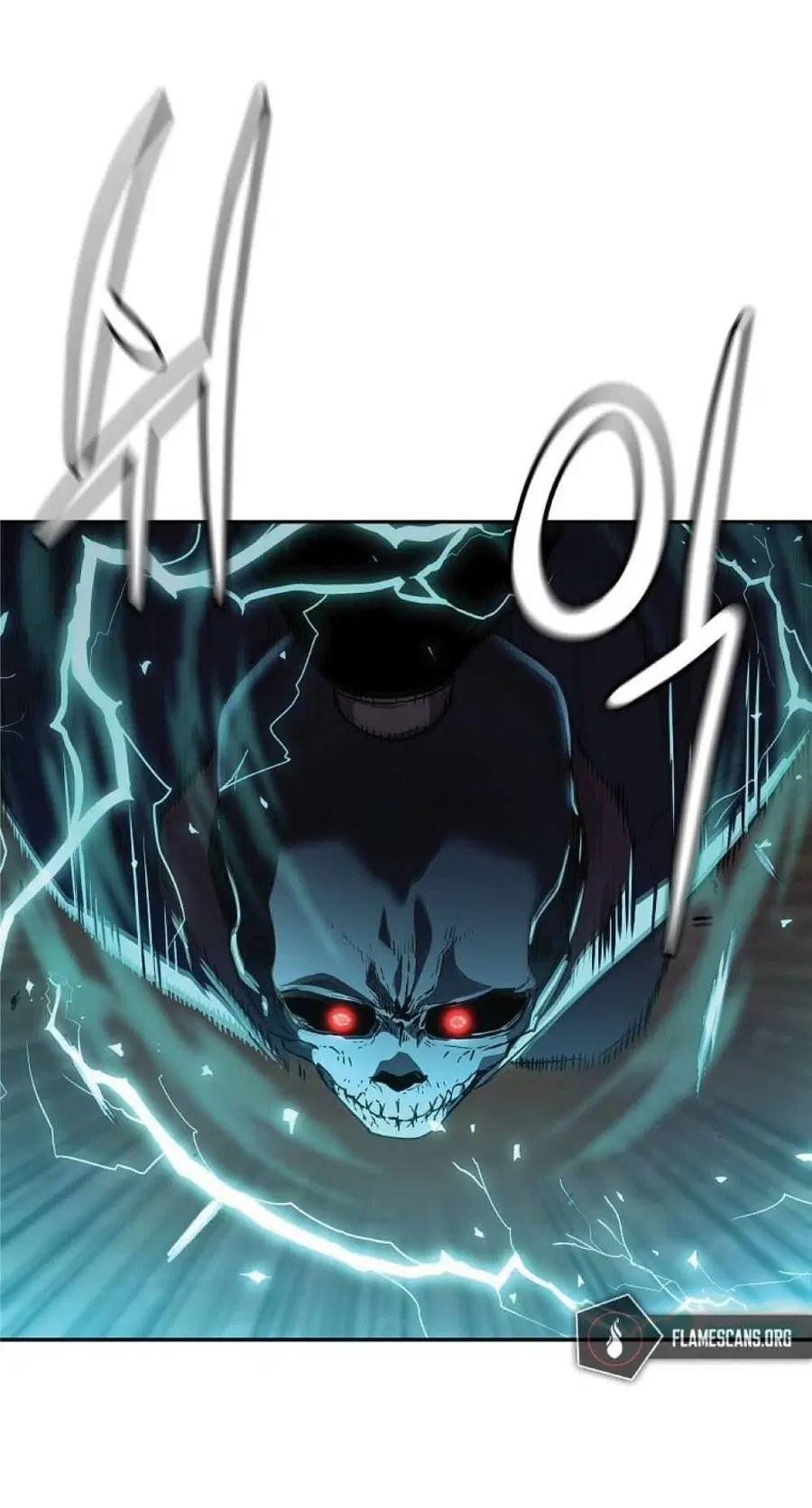 The Reborn Ranker Chronicles ตอนที่ 43 หน้า 16