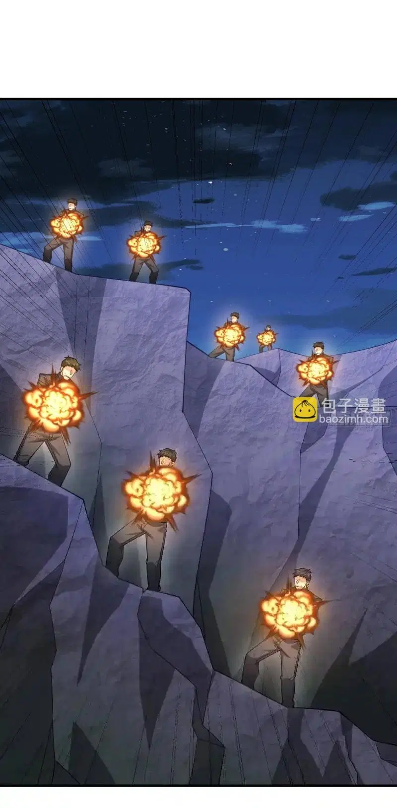 The First Order ตอนที่ 437 หน้า 9