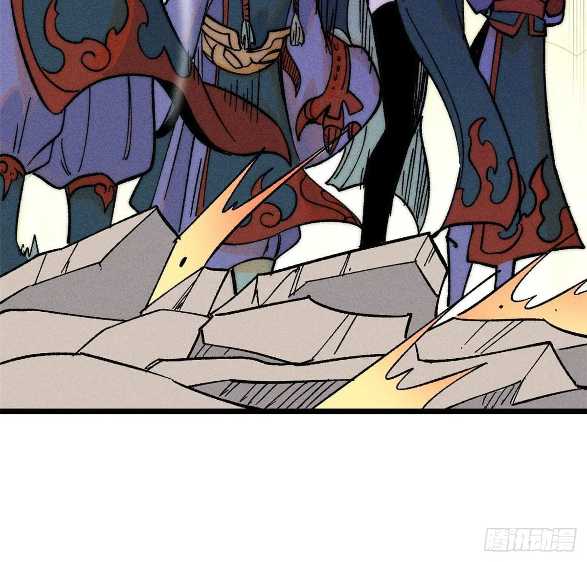 All Hail the Sect Leader ตอนที่ 254 หน้า 27