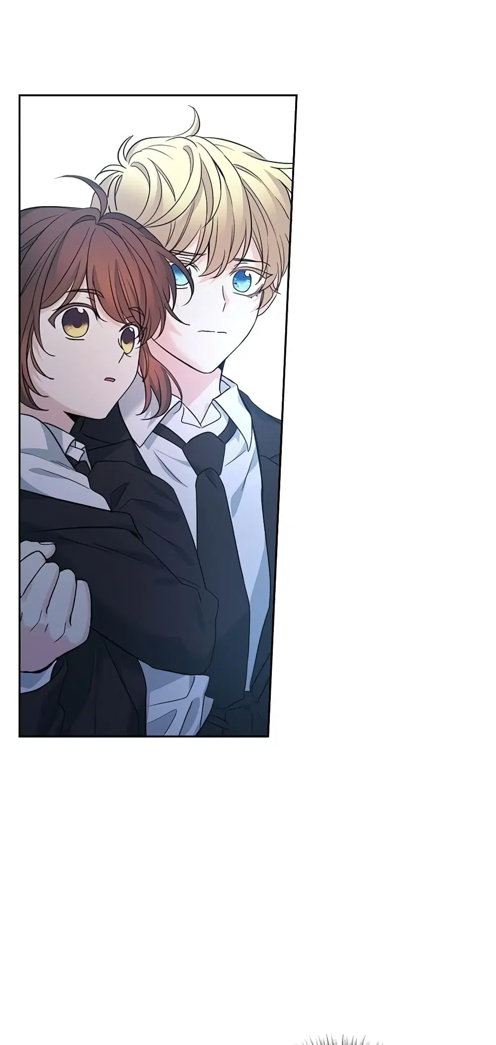 My Life as an Internet Novel ตอนที่ 157 หน้า 28