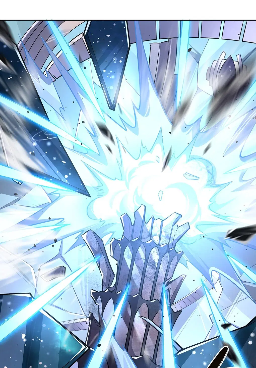 My Female Disciples are all Future Masters of the Heavens ตอนที่ 100 หน้า 48