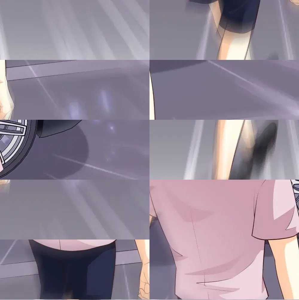 The Strongest Peach Blossom ตอนที่ 114 หน้า 4